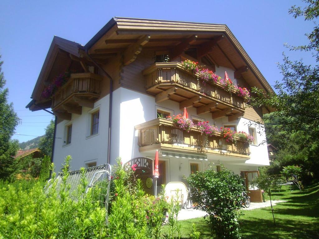 Haus Mauberger Дорфгащайн Екстериор снимка